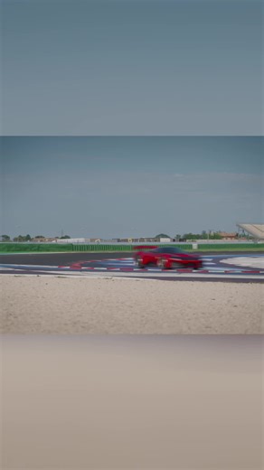 Ferrari F80: The Ultimate Track-Focused Hypercar