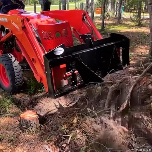 These Tractor Forks Are VERY Versatile #Tractors #Equipment #Homestead #HomesteadEquipment | Piney Grove Homestead and Mini Farm