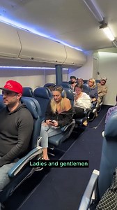 The ultimate mile-high homecoming surprise you have to see