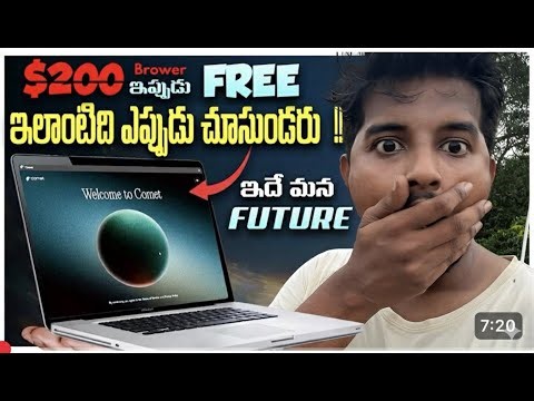 This Browser Applies Jobs FOR YOU?! | Comet Browser Auto Apply & Online Shopping Hack