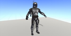 Battlefront Plus Custom Initfs (Invisibility fix)