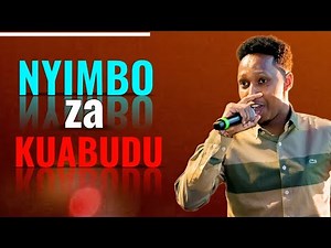 BEST LIVE SWAHILI PRAISE & WORSHIP GOSPEL MIX 2025 | FT ISRAEL MBONYI