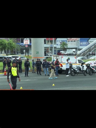 La inseguridad es una realidad que preocupa a muchos en Panamá. Lo último en Panamá #Noticias #LoUltimo #507 #Panama #Viral