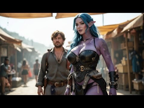 He Bought the “Too Big to Breed” Alien—And Awakened a Prime Giant | HFY