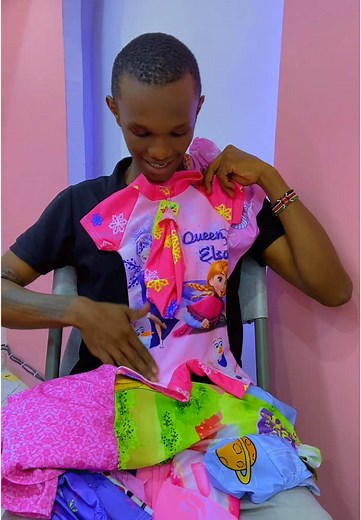 Quality comfy baby swimming costumes Age :2-10yrs Ksh 1499/- #foryoupage #foryou