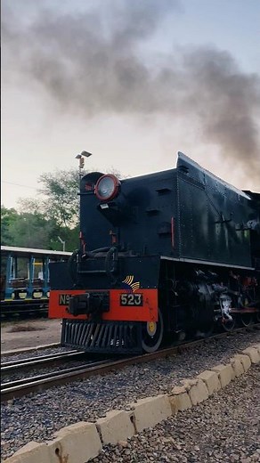 The Deadliest Steam Locomotive Accident in U.S. History #shortsfeed #shorts