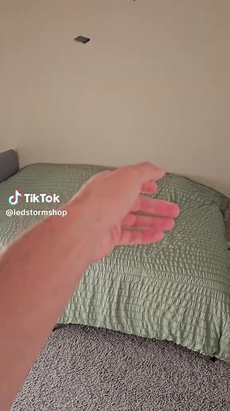 Transform Your Room with a Galaxy Projector