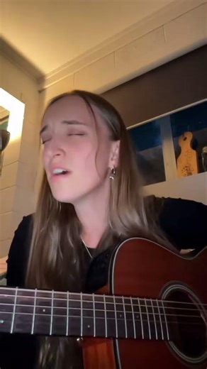 silver spring – fleetwood mac (cover by cloudy)