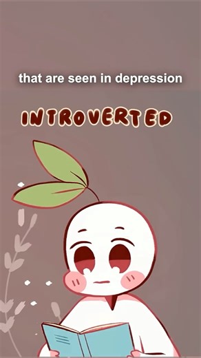 7 Signs You’re Introverted (Psychology Explained)