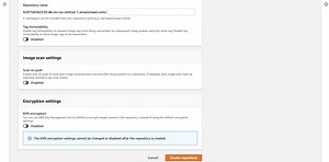 Running Docker Containers on AWS ECS - Upload [Guide]