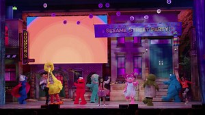 Hey Detroit, Your favorite Sesame Street Live pals are throwing a great, big block party at The Fox Theatre that you won't want to miss! Get your tickets today! | Sesame Street Live