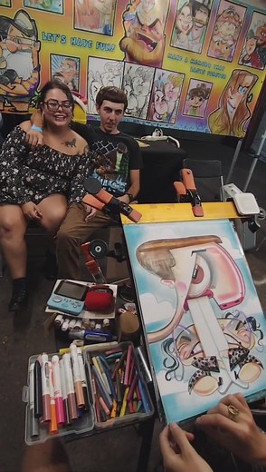 🌴Miami fair! 🌴