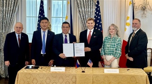PH, US plan 4,000-acre industrial hub in Luzon Economic Corridor
