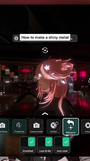 How to make metal for new avatar creators #vrchat | VRChat