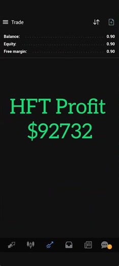 Westernpips HFT Arbitrage Software