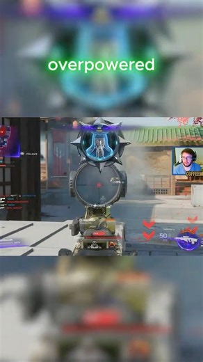 BLACK OPS 7 SCAMS YOU ON PURPOSE! #nostalgia #callofduty #shorts