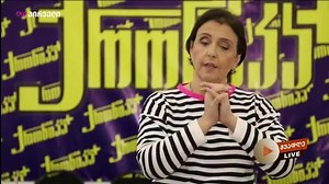 ✊🏼 სოლიდარობა ტვპირველს! TV Pirveli • ტელეკომპანია პირველი #შუადღეLIVE #TVპირველი | შუადღე Live • Shuadge Live