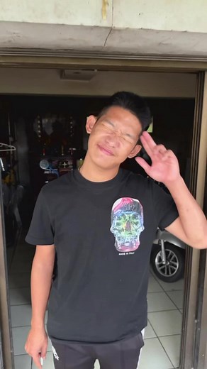 父親節快樂！香蕉哥首次出鏡