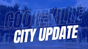 The City of Cookeville is ready to begin a new round of street resurfacing. Find out which streets are getting freshly milled and paved in this week's video! ------------------ City of Cookeville TN- Laurin Wheaton, Mayor City of Cookeville - Luke Eldridge, Vice Mayor City of Cookeville - Eric Walker, Councilman City of Cookeville, TN- Ali C. Bagci, Councilman City of Cookeville - Chad Gilbert, Councilman @topfans #cityofcookeville #cookevillecityupdate #cookevilleupdate #cookeville | City of Co
