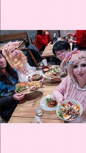 2025年11月22日、パプリカ食堂ヴィーガン、Casa De Comidas La Paprica Vegan 🌱🩷