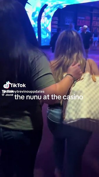 Ashley Trevino Casino Update: Exciting News!