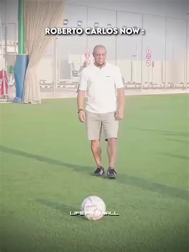 part¡|3 prime Roberto carlos🇧🇷🐐 #viral #viralvideo #brazil #footballtiktok #fyp @Roberto Carlos