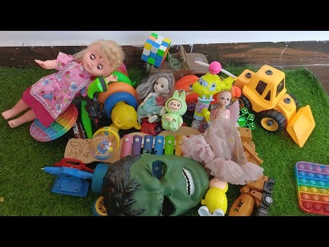 Khilone hi khilone /Gadi wala cartoon /Toy helicopter ka vedio