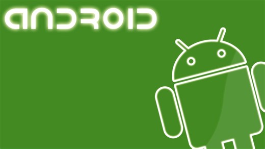 虚现国家级：移动应用开发