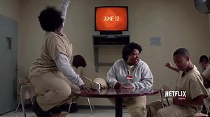 382K views · 26K reactions | January, February, March, April, May … JUNE. | Orange Is the New Black | Facebook