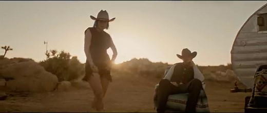 Watch Diplo's Desert Dance in Playful 'Do Si Do' Video