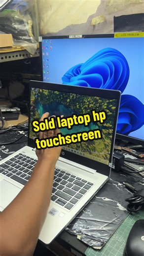 Sold laptop hp 440 G7 touchscreen spek i5 gen 10 ram 8 ssd 256 Hakiki Computer JI. Nginden 6C No 1 Surabaya - 60118 Google Maps: Hakiki Komputer Tersedia •Laptop •Macbook • iMac •Pc Destop/Mini • Semua Dalam Satu PC Harga Murah2 Saja Bisa COD SURABAYA Atau Langsung Kunjungi Toko Kami #hakikikomputer #pcmurahsurabaya #komputersurabaya #laptopbekassurabaya #juallaptop.
