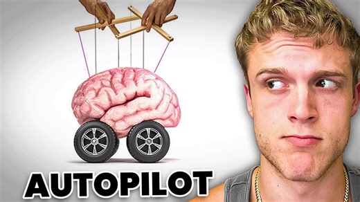 Your brain's quirks: What gaming reveals