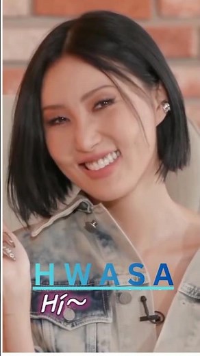 Hwasa Edits | Which song should we edit next? Drop your picks #hwasa #goodgoodbye #hwasaedit #chili