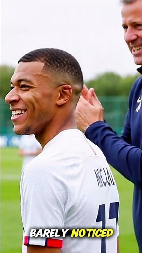 Kylian Mbappe Rise: From Poor Parisian Streets to World Cup King | Inspiring Success Story