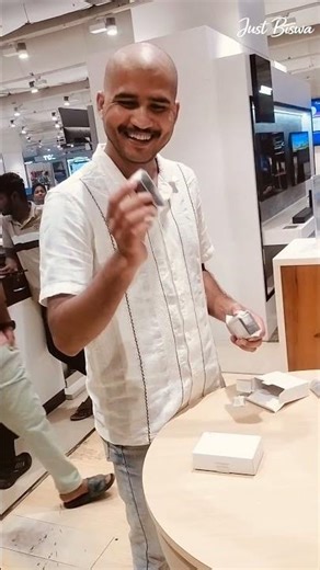 Dji osmo action Pro 5 Unboxing #shorts #justbiswa #camera #unboxing #dji #dailyvlog #yt