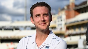 All you need to know about Stuart Broad's career