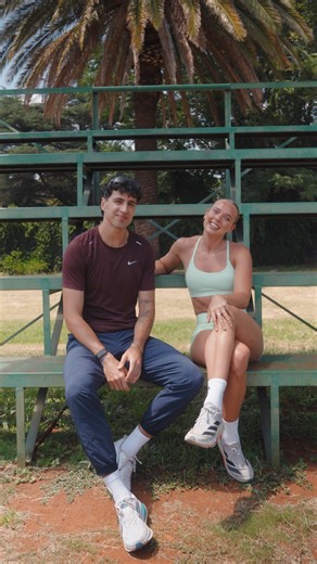 Benjamin Lobo Vedel on Instagram: "Vi har sagt ja til et partnerskab, vi virkelig glæder os til. I 2026 er vi ambassadører for @tandex.dk og @smilfonden, hvor vi blandt andet kommer til at stå for events - herunder et motionsløb i august - og lave sjove aktiviteter med børn med alvorlige kroniske lidelser på tværs af diagnoser. Der kommer masser af indhold, smil og bevægelse. Følg med, hvis du vil være en del af det."