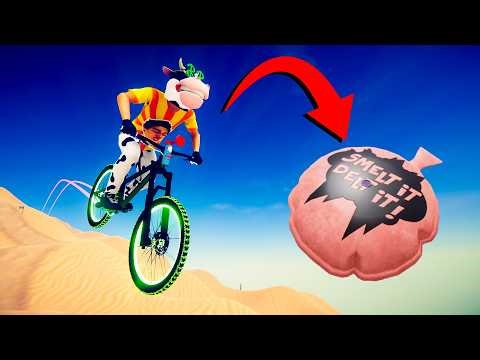 WILL I EVER GET THE WHOOPEE CUSHION???