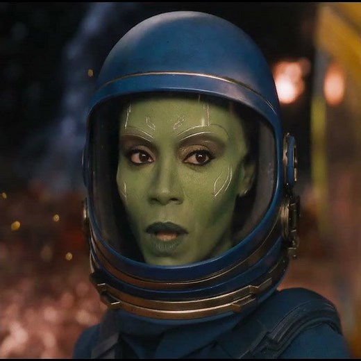 Peter Quill misses Gamora | Guardians of the Galaxy Vol 3 #marvel #guardiansofthegalaxy