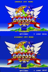 WIP RetroTV Effect Suite