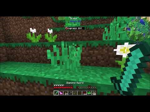 FTB Revelations Ep7 EnderIO