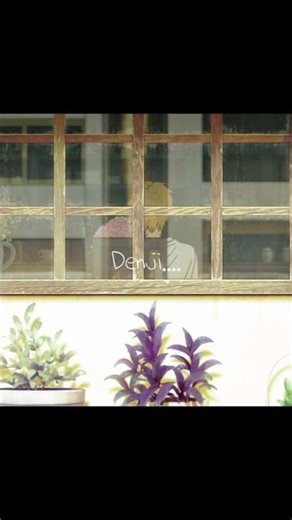 CHAINSAW MAN SLOMO EDIT ...... #viralshort #anime #1mviewers #editing #100ksubscribers #viraledit