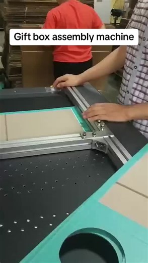 #slotmachine #bookbox #rigidbox #rigidboxmachine #box #custombox #semiautomatic #boxersoftiktok #papercut #package #boxmaker #paperbox #print #papertowelchallenge #giftbox #paper #boxmakingmachine #machine #printmaking #heartbox