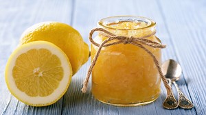 Make This Sweet Meyer Lemon Marmalade
