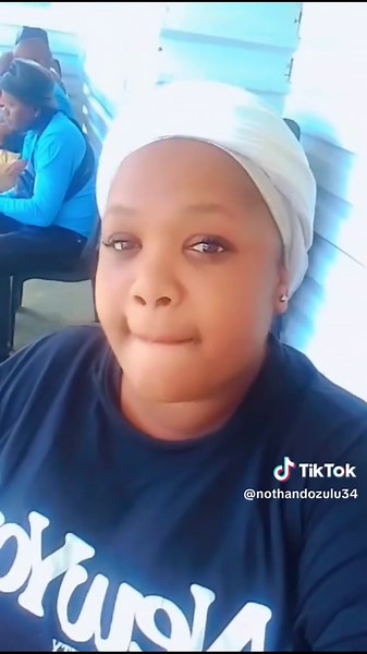 🙌Nothando Zulu 🙌🙌🙌 (@nothandozulu34)’s videos with original sound - TSAKANI TSHABALALA