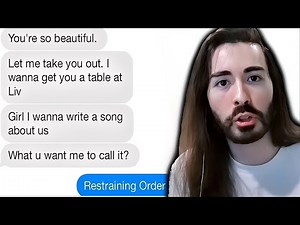 Penguinz0 'Unhinged Text Message Freakout' Compilation