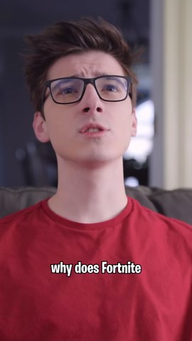 Fortnite Ruined My Hero Academia