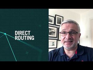 What is Operator Connect for Microsoft Teams?