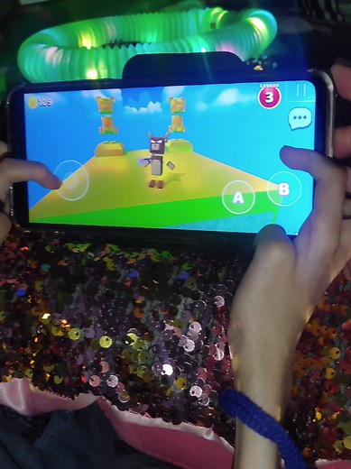 Super Bear Adventure: Unlock the Secret Climb Challenge