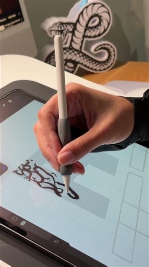 Jordan 3 to continue my retro Jordan’s lettering series. #lettering #illustration #jordan3 #nike